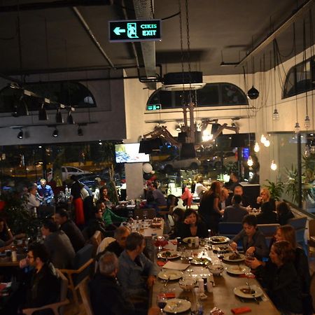 Tuzla Town Hotel Stambuł Zewnętrze zdjęcie