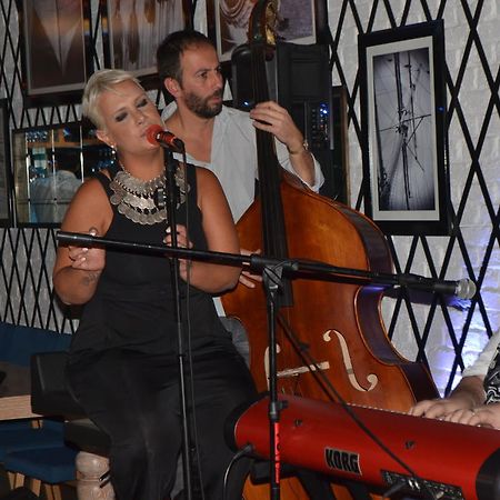 Tuzla Town Hotel Stambuł Zewnętrze zdjęcie