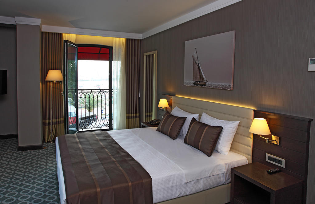 Tuzla Town Hotel Stambuł Pokój zdjęcie