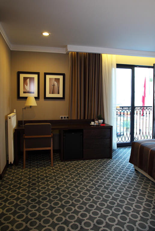 Tuzla Town Hotel Stambuł Pokój zdjęcie