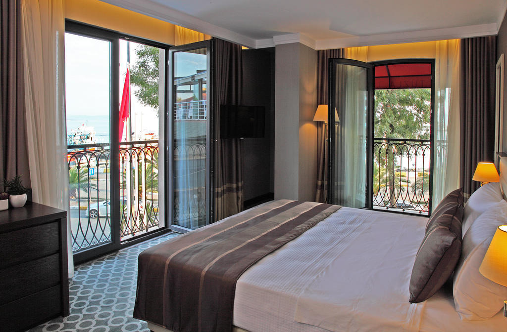 Tuzla Town Hotel Stambuł Pokój zdjęcie