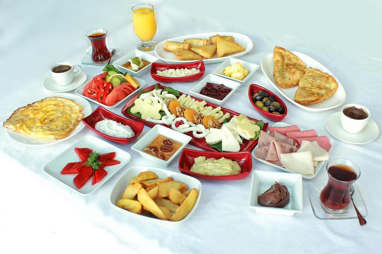 Tuzla Town Hotel Stambuł Zewnętrze zdjęcie